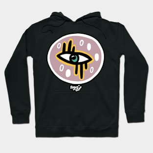 Auge Hoodie